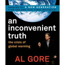 An Inconvenient Truth: The Crisis of Global Warming, Viking Childrens Books