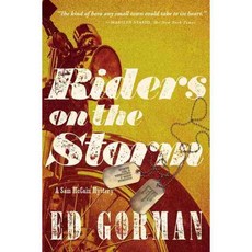 라이더스온더스톰