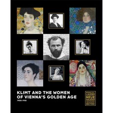 Klimt and the Women of Viennas Golden Age 1900-1918, Prestel Pub