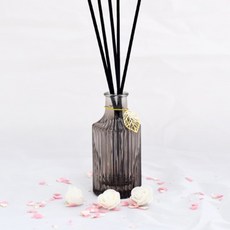 캔들도도 아로마 메리고 블랙 디퓨저 선물세트, 코코마드모아젤