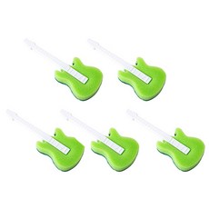 마켓감성 기타 주방 다용도 스폰지 솔, 랜덤 발송, 5개입