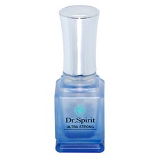 닥터스피릿 울트라 스트롱 네일 영양제 무광, 12ml, 1개