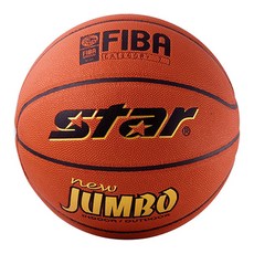 스타점보포스농구공