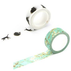 고양이그림테이프