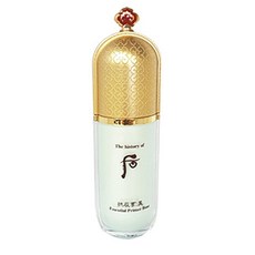 더히스토리오브후 공진향 미 에센셜 프라이머 베이스 40ml, 단일 색상, 1개