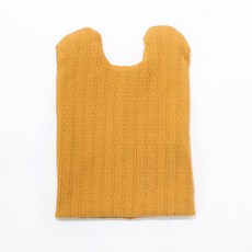 알로하제이 신생아용 뿔 비니 유아모자