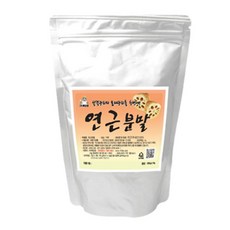 연근분태