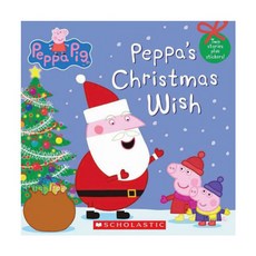 Peppa Pig, Scholastic