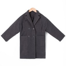 주니어겨울코트