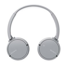 소니 스테레오 블루투스헤드셋, 그레이, MDR-ZX220BT