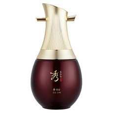 수려한 천삼 선유 유액, 130ml, 1개