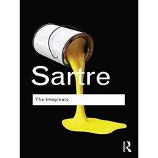 Imaginary, Routledge