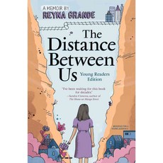 The Distance Between Us Young Readers Edition 양장, Aladdin