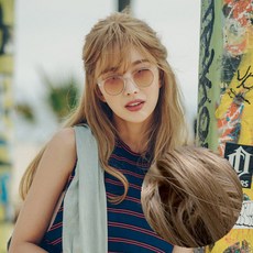 핑크에이지탑커버