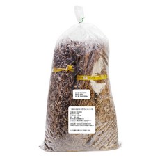 동광종합물산 대약쑥 국내산, 3kg, 1개, 1개입