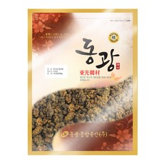 동광종합물산 목천료 개다래 국내산, 600g, 1개