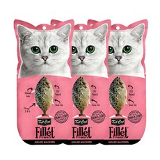 킷캣프레쉬필렛통살참치+헤어볼30g고양이간식