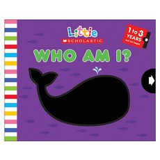 Who Am I? Hardback, Cartwheel Books