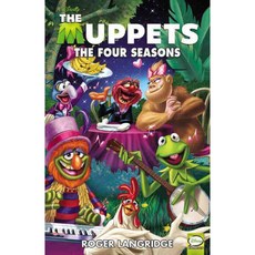 The Muppets: The Four Seasons, Marvel Enterprises