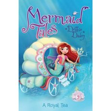 A Royal Tea Paperback, Aladdin Paperbacks