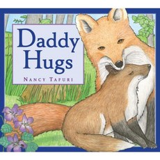 Daddy Hugs Hardcover, Little, Brown Books for Young Readers
