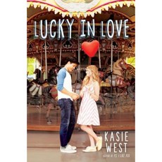 Lucky in Love Hardcover, Point