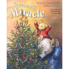 You Are My Miracle Hardcover, Philomel Books