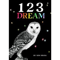 123 Dream Hardcover, Random House Books for Young Readers