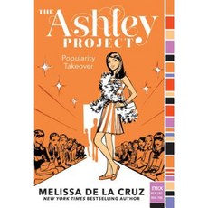 Popularity Takeover Paperback, Aladdin Paperbacks