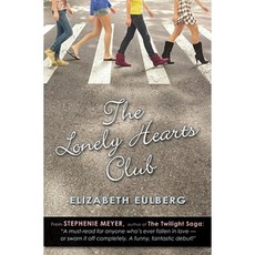 The Lonely Hearts Club Paperback, Point