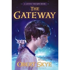 Gateway Paperback, Aladdin Paperbacks
