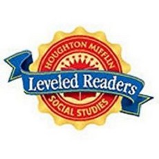 Harcourt Social Studies: On Level Reader 6-Pack Grade 7 Holy Places Hardcover, Harcourt School Publishers