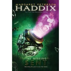 Sent Hardcover, Simon & Schuster Books for Young Readers