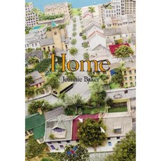 Home Hardcover, Greenwillow Books