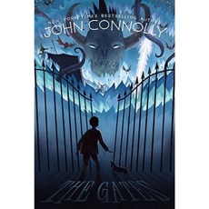 The Gates Paperback, Simon & Schuster Books for Young Readers