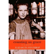 Counting on Grace Paperback, Yearling Books