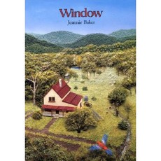 Window Library Binding, Greenwillow Books