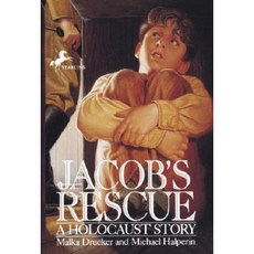 Jacob's Rescue Paperback, Yearling Books