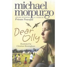 Dear Olly Paperback, HarperCollins Children's Books