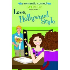 Love Hollywood Style Paperback, Simon Pulse