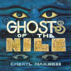 Ghosts of the Nile Paperback, Simon & Schuster Books for Young Readers