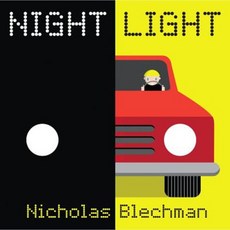 Night Light Hardcover, Orchard Books