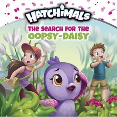The Search for the Oopsy-Daisy Hardcover, Penguin Young Readers Licenses