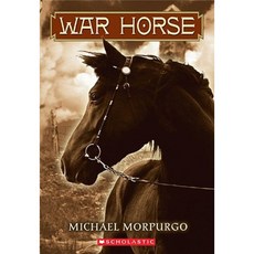 War Horse:, ars vivendi