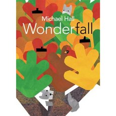 Wonderfall Hardcover, Greenwillow Books