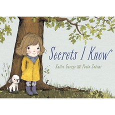 Secrets I Know Hardcover, Schwartz & Wade Books