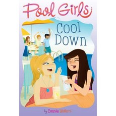 Cool Down Paperback, Simon Spotlight