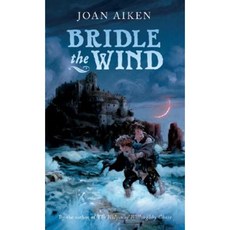 Bridle the Wind Paperback, Harcourt Paperbacks