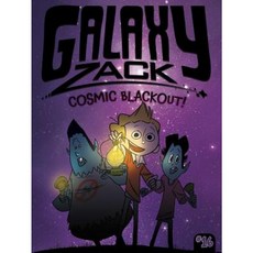 Cosmic Blackout! Paperback, Little Simon