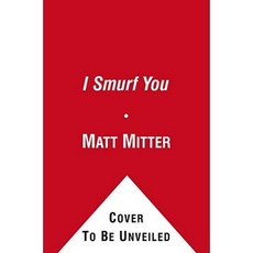 I Smurf You! Board Books, Simon Spotlight